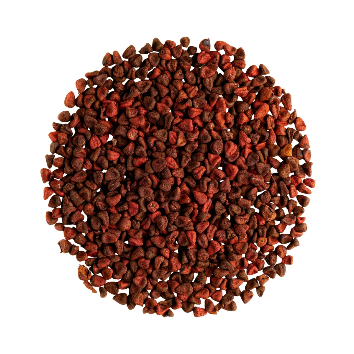 Annatto Seeds – Natural Herbal Coloring & Antioxidant Spice