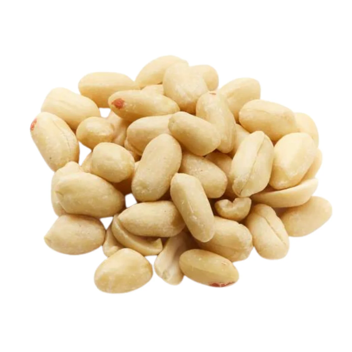 Blanched Peanuts – Jumbo