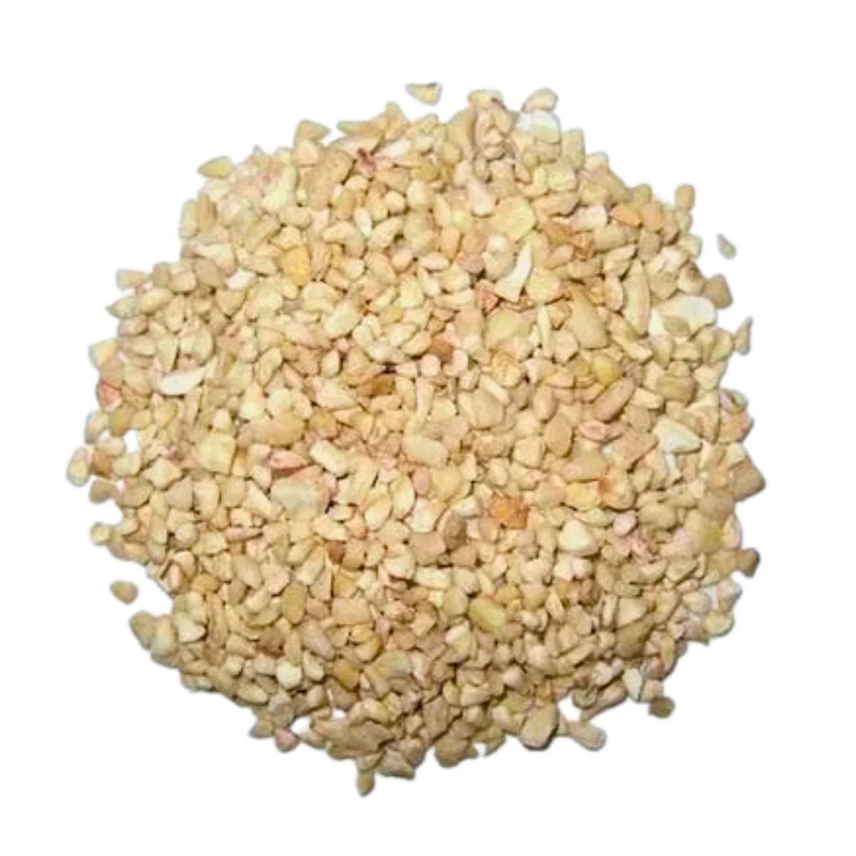 Nibbed Cashews – Very Small Pieces