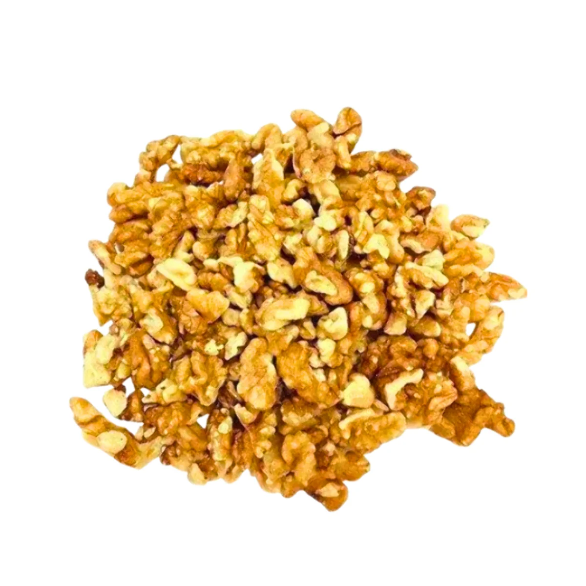 Broken Walnuts