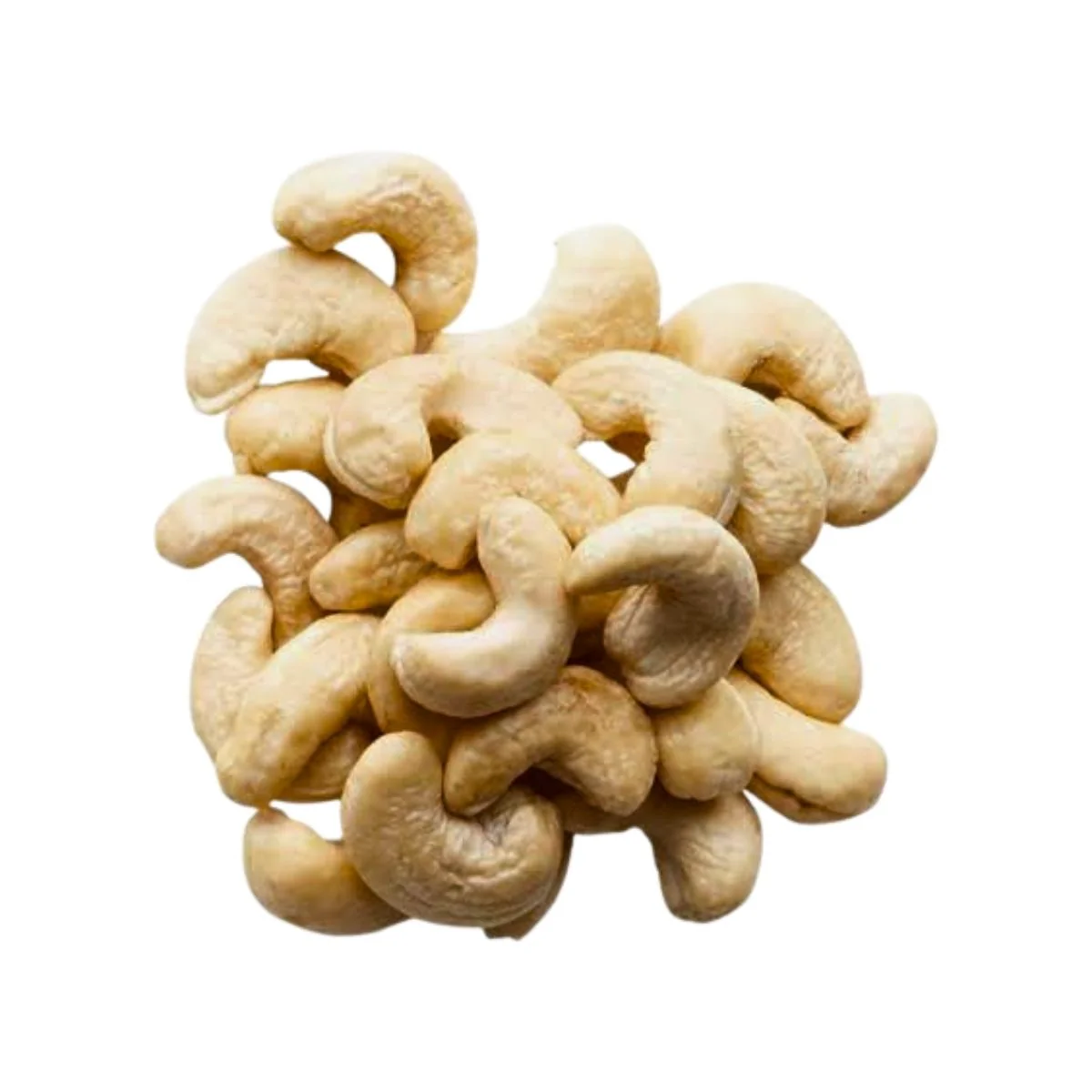 Crunchy Cashews – African