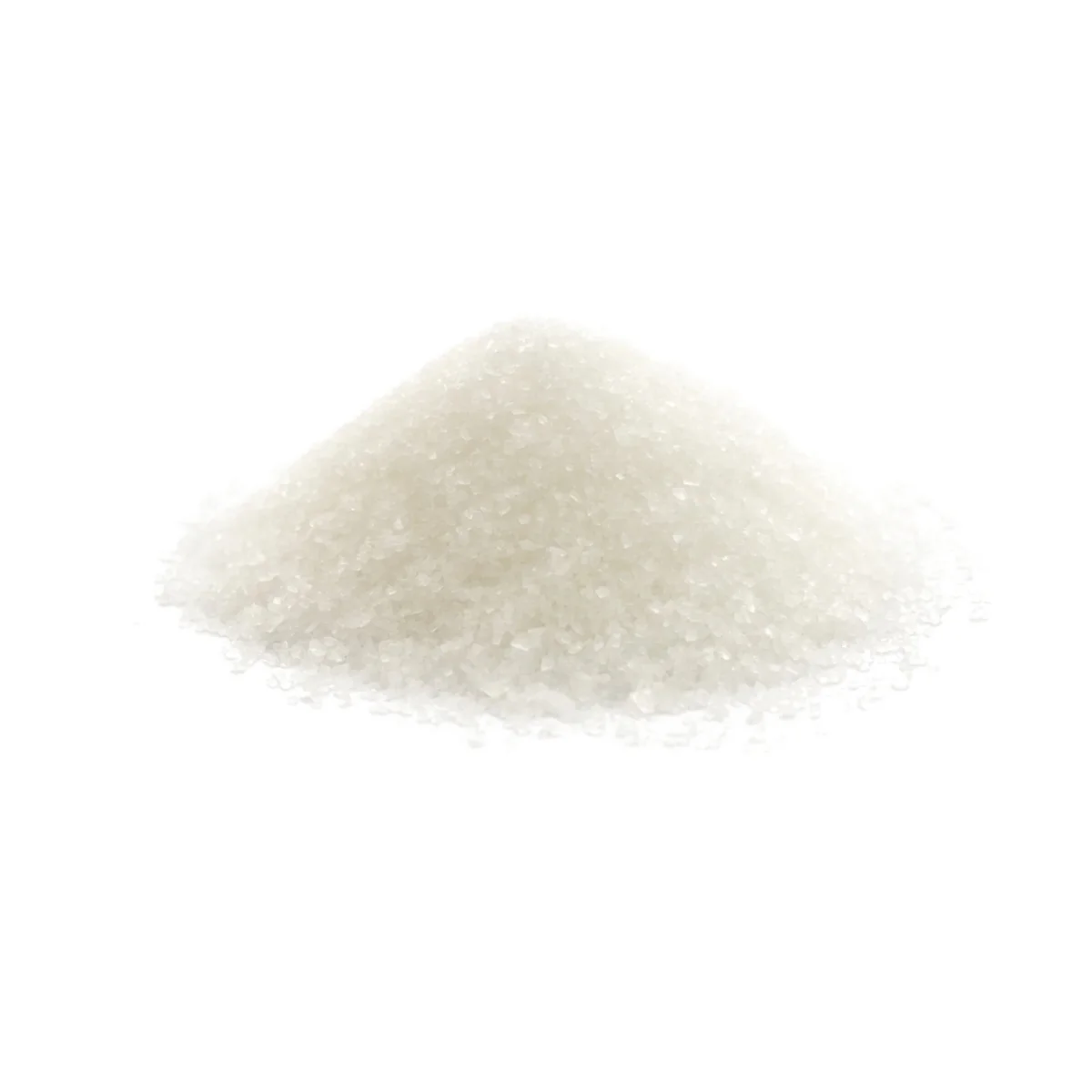 Crystalline Fructose