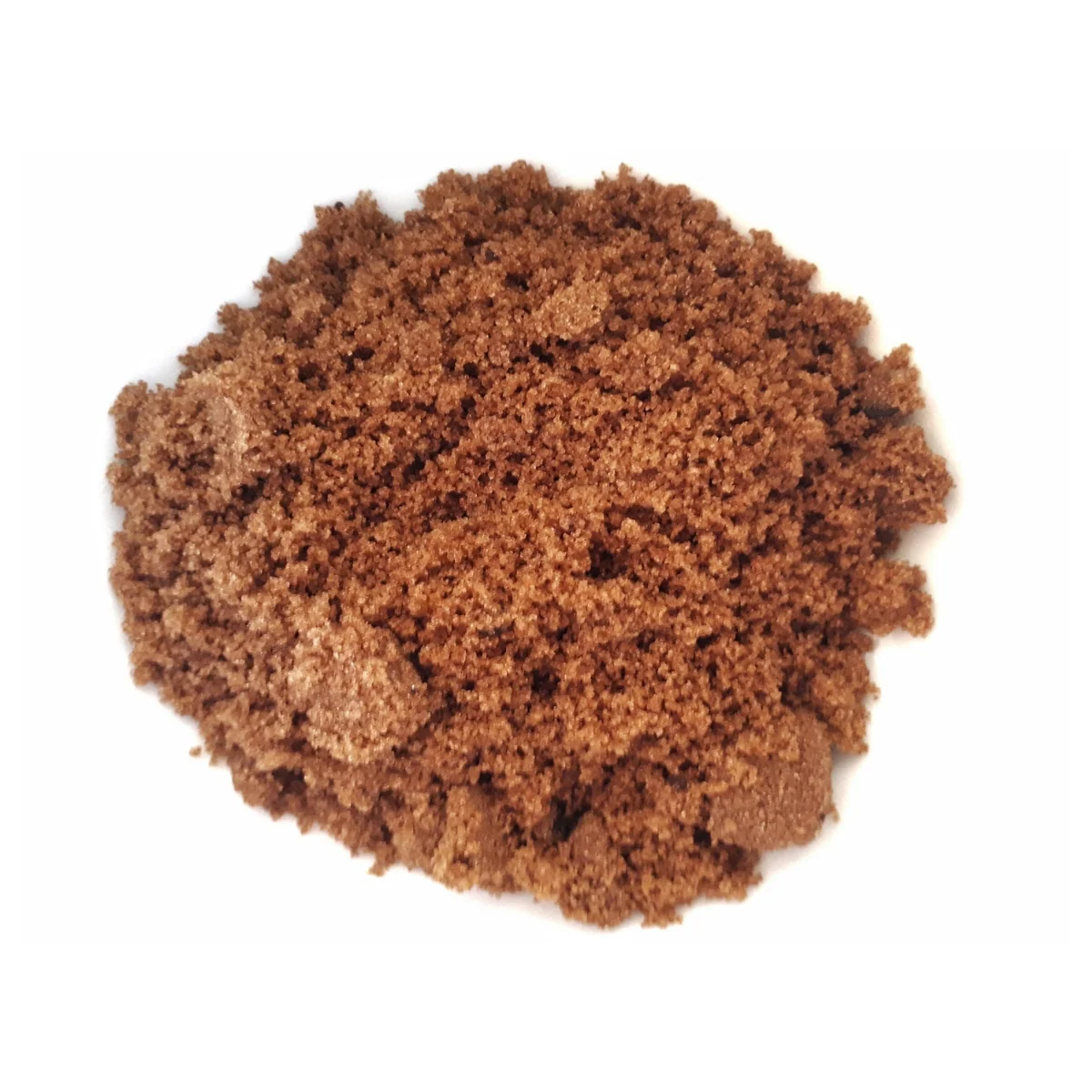 Dark Brown Soft Sugar