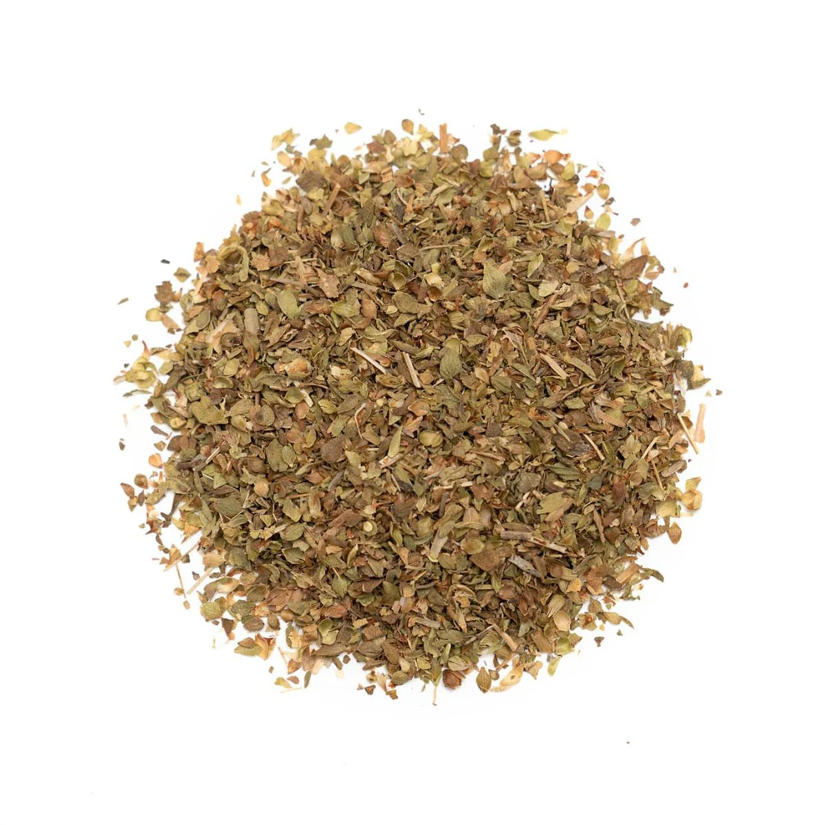 Dried Crushed Oragano