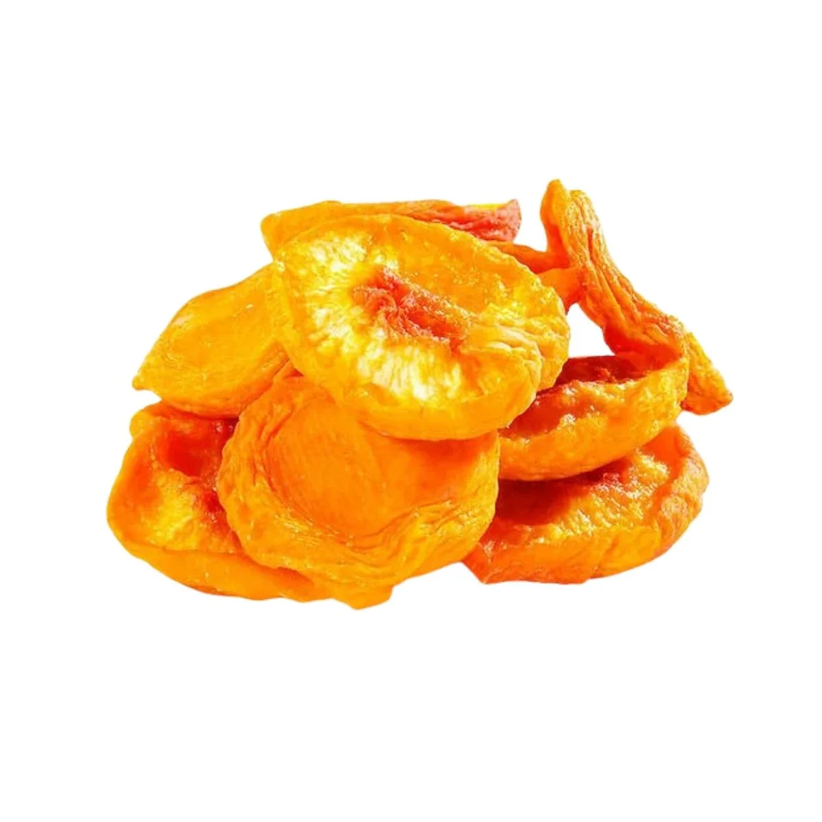 Dried Peaches
