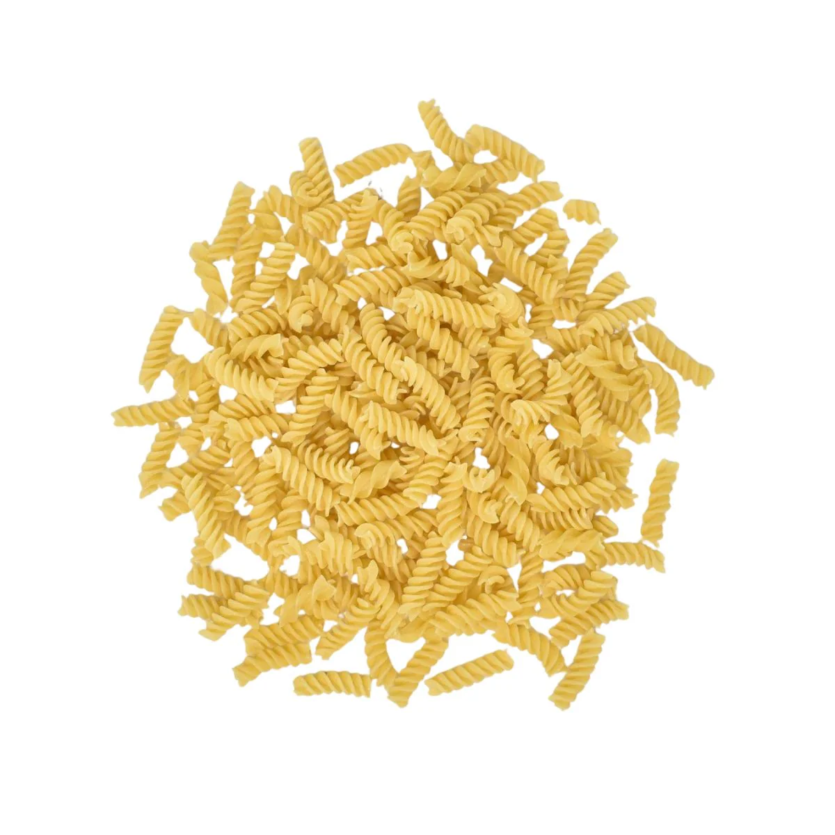 Fusilli Pasta
