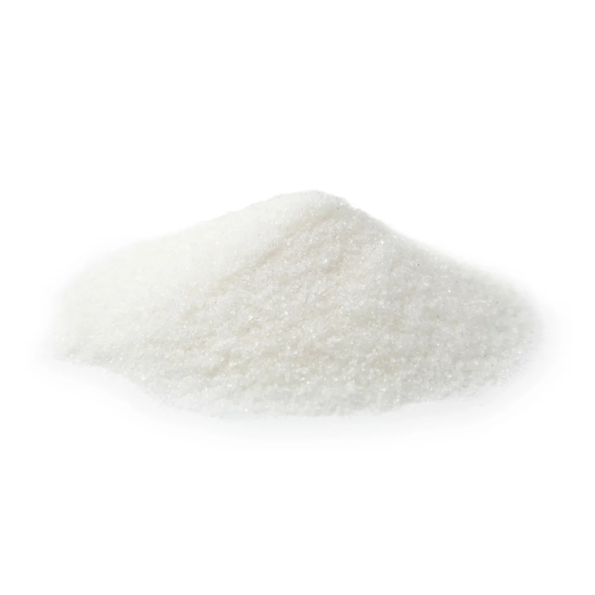 Granulated White Sugar