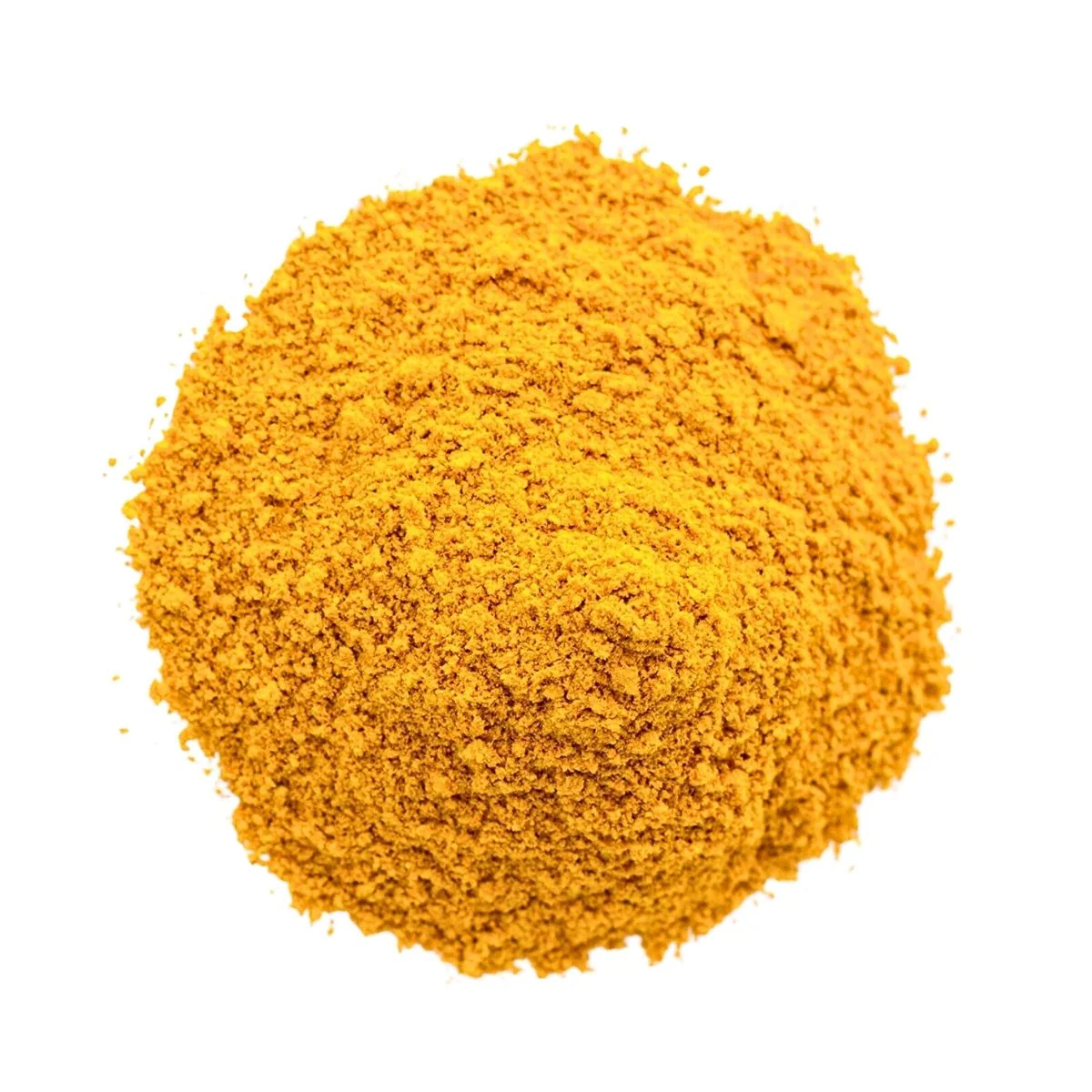 Ground Turmeric (Haldi Powder) – No Added Colour