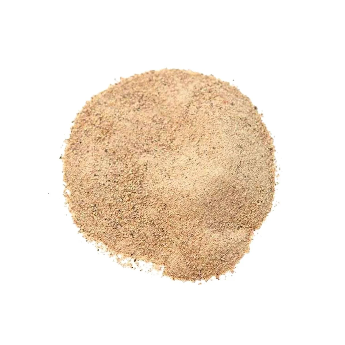 Ground White Pepper