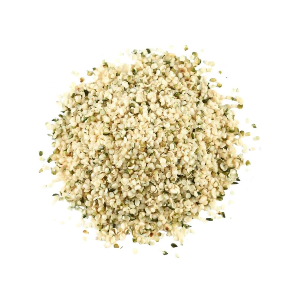 Hemp Seeds – Shelled