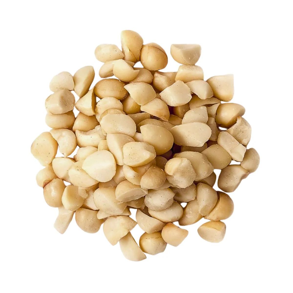 Macadamia Nuts – Halves & Whole