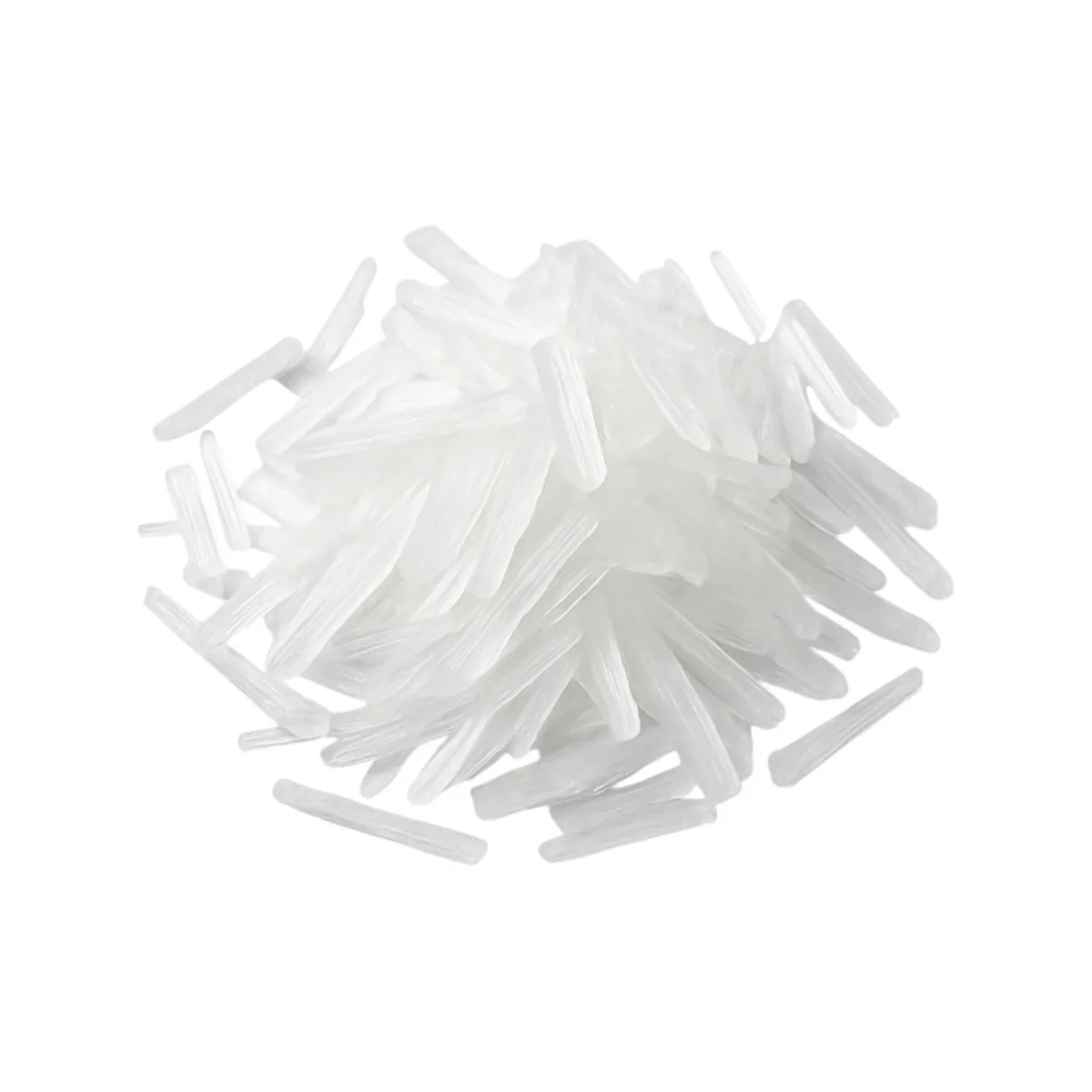 Menthol Crystals – Natural Cooling Aromatic Crystals