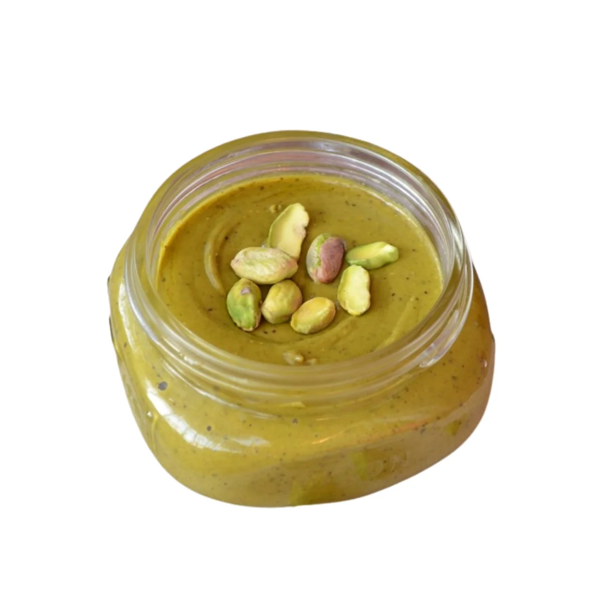 Pistachio Butter - 100% Pistachio