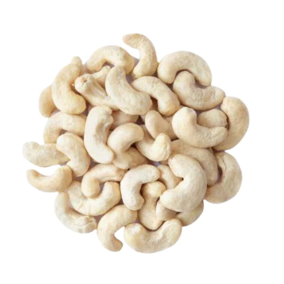Raw Cashews – Whole