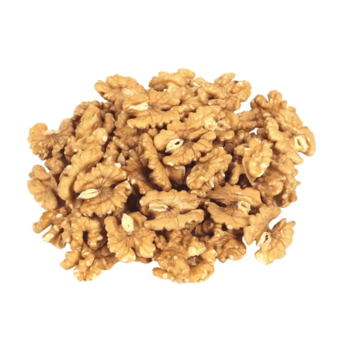 Raw Walnuts – Chilean (Premium Quality)