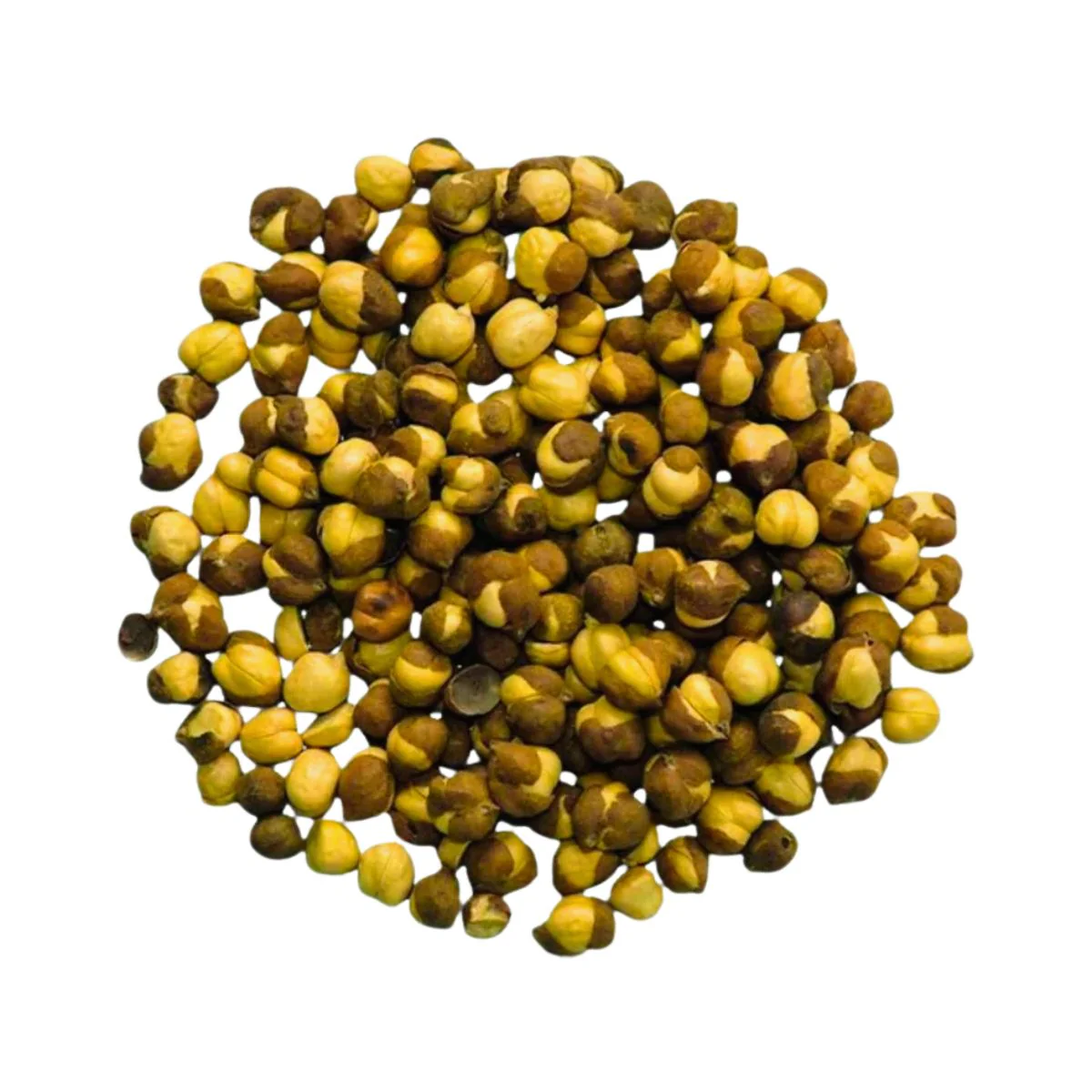 Roasted & Salted Chickpeas