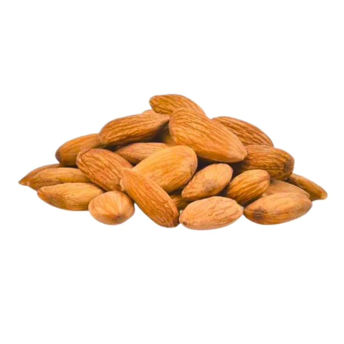 Roasted Salted Almonds – Light Salted