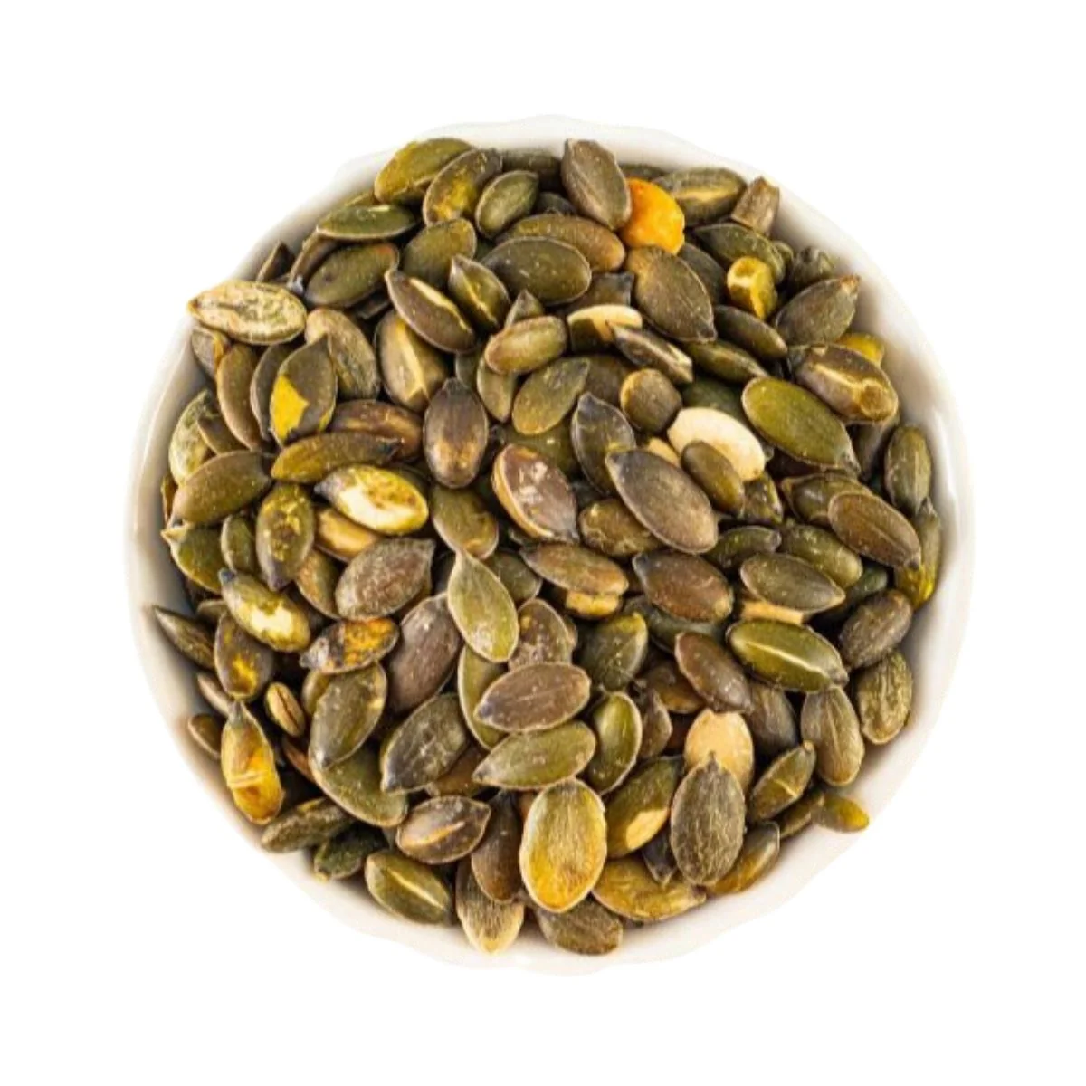 Roasted & Salted Pumpkin Seeds – Without Shell
