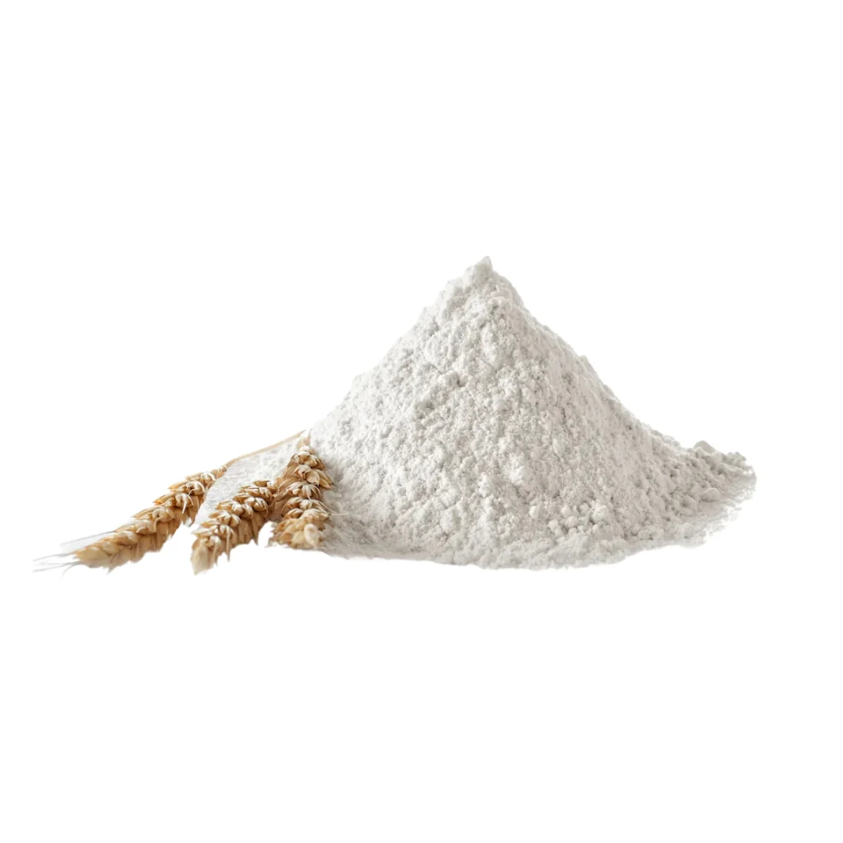 Self Raising Wheat Flour