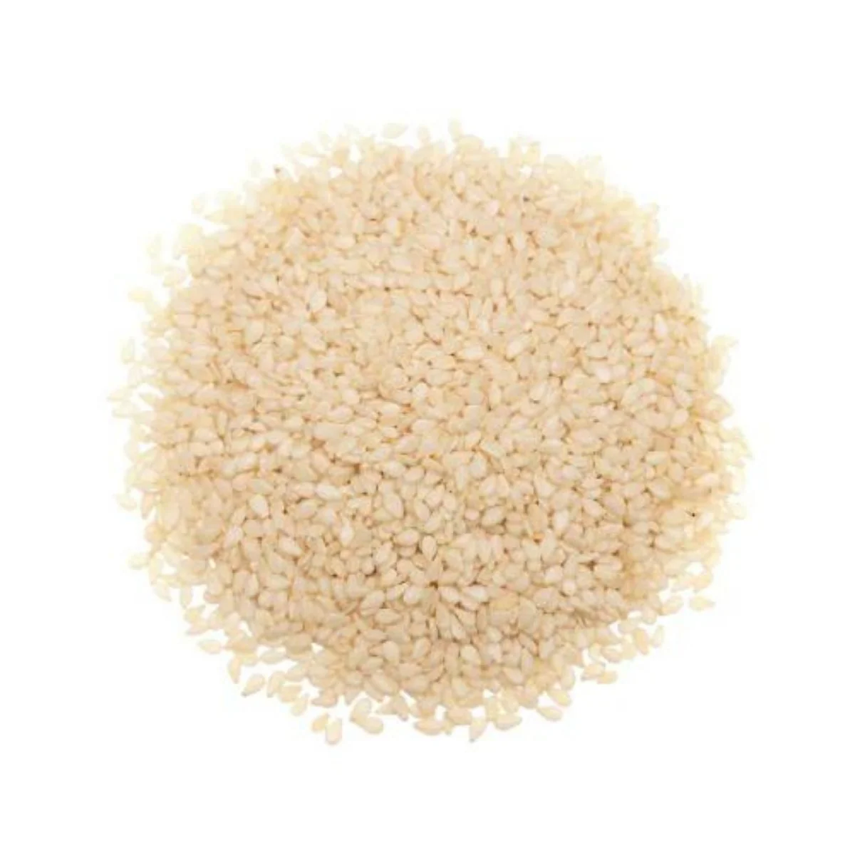 Sesame Seeds – Hulled