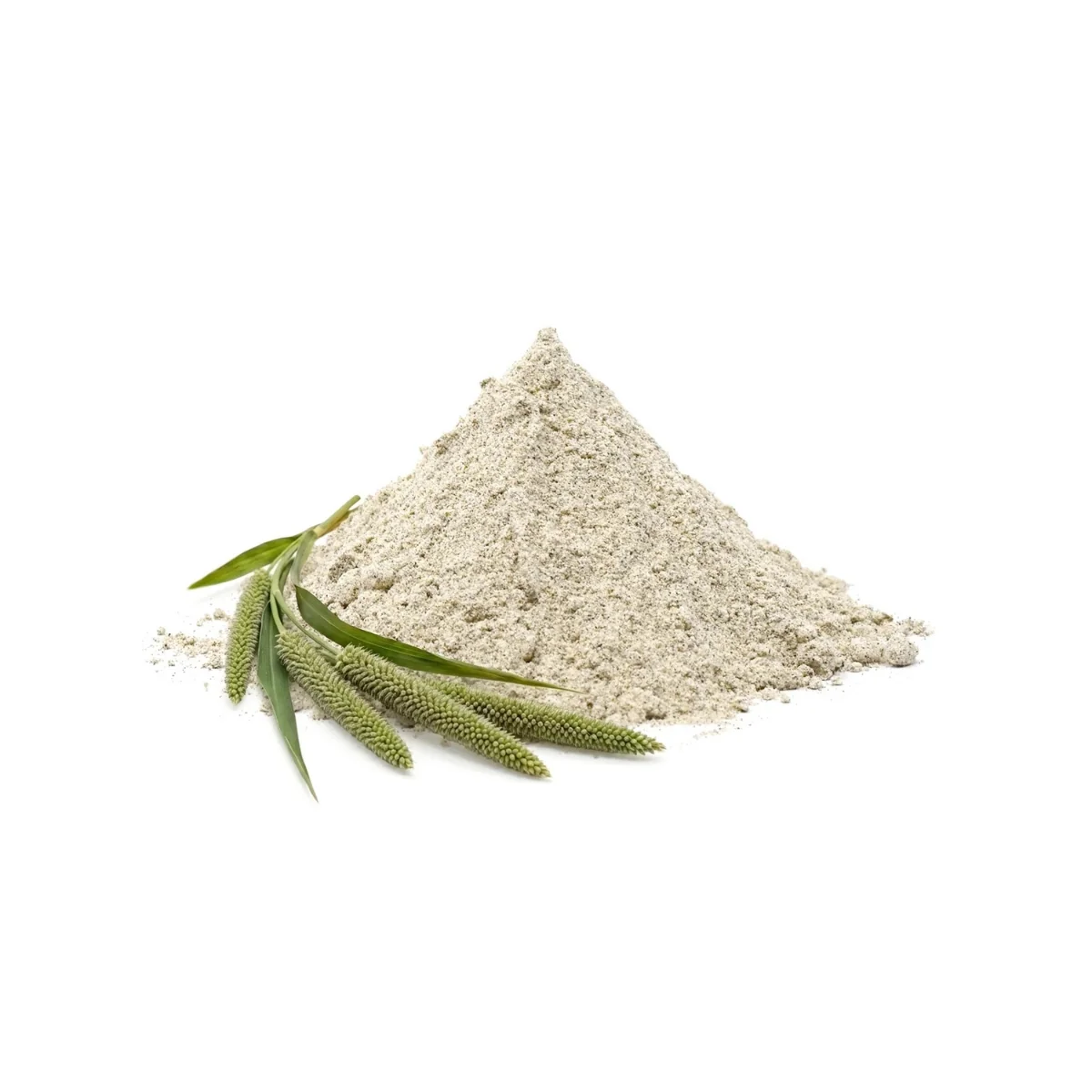 Sorghum Flour (Jowar) – Ayurvedic Gluten-Free Flour for Strength & Digestion