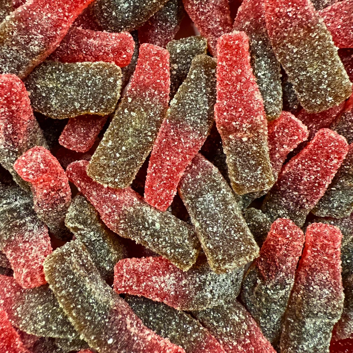 Sour Cherry Bottle – Halal