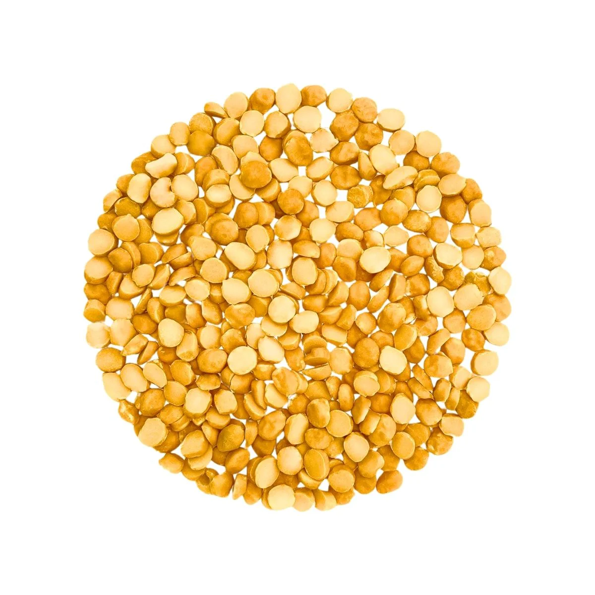 Toor Dal – Plain