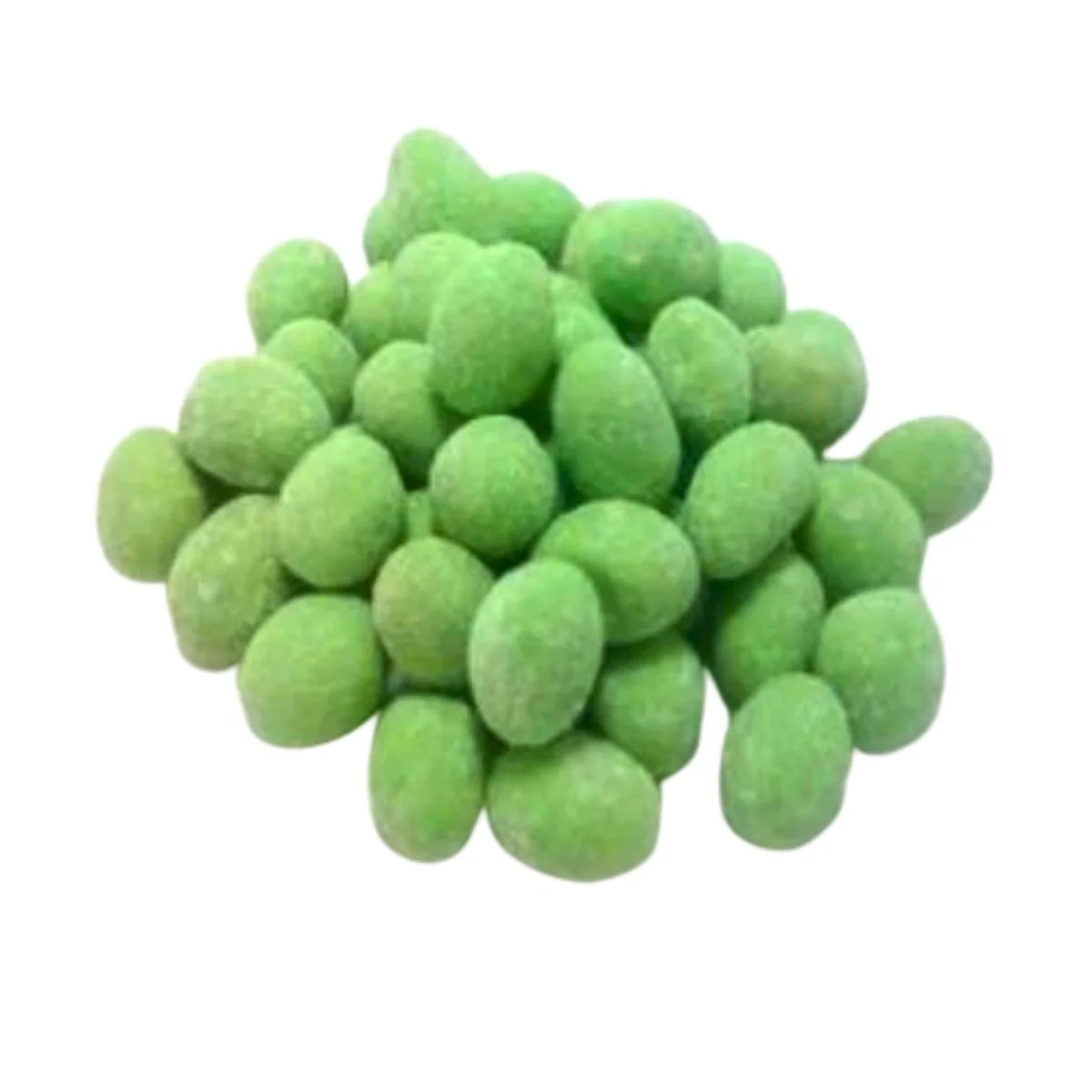 Wasabi Peanuts