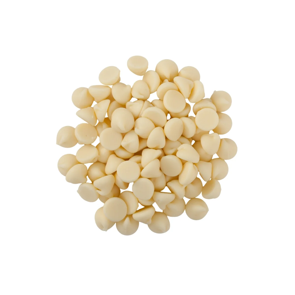White Chocolate Chunks